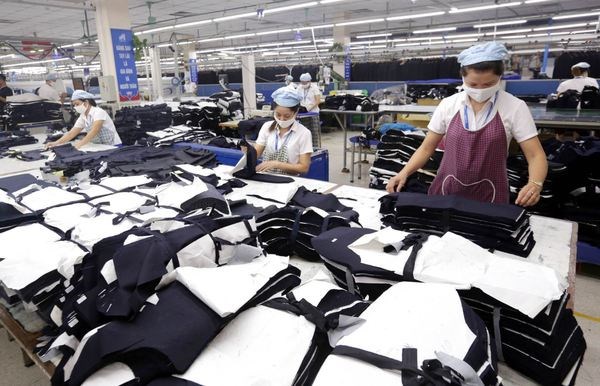Vietnam y Austria poseen mayor espacio en cooperación comercial