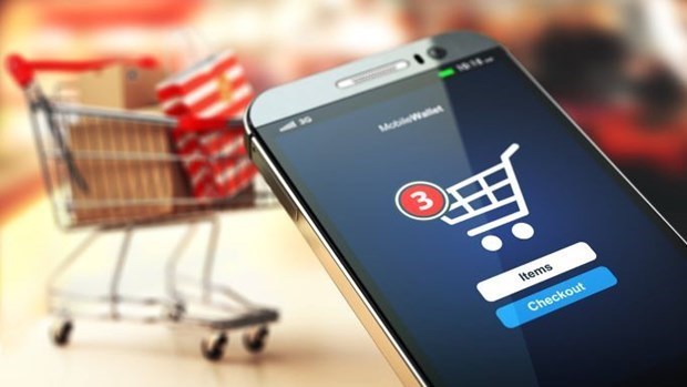 Analizan oportunidades de comercio electrónico para productos vietnamitas