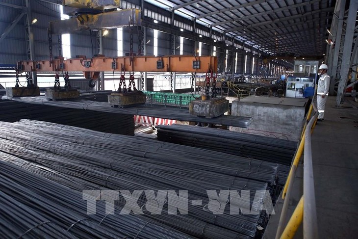Reino Unido reconoce el estatus de economía de mercado de Vietnam