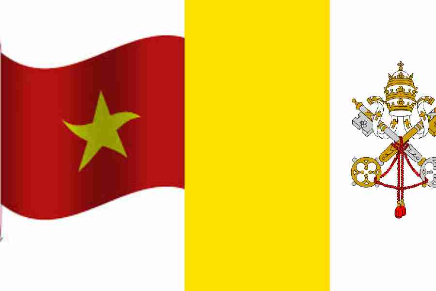 Visita de presidente vietnamita al Vaticano abrirá nuevas perspectivas para nexos bilaterales