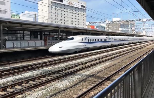 Más esfuerzos para construir el ferrocarril de alta velocidad en el eje Norte-Sur