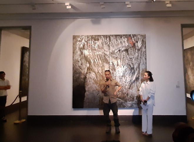 Exposición “Cabeza”- una obsesión por el ser humano