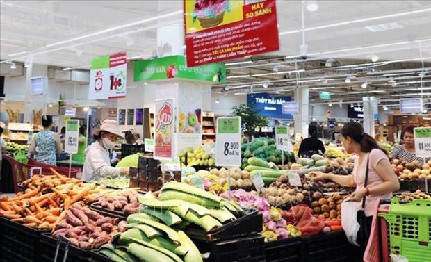 IPC de Vietnam aumenta 0,45  en julio