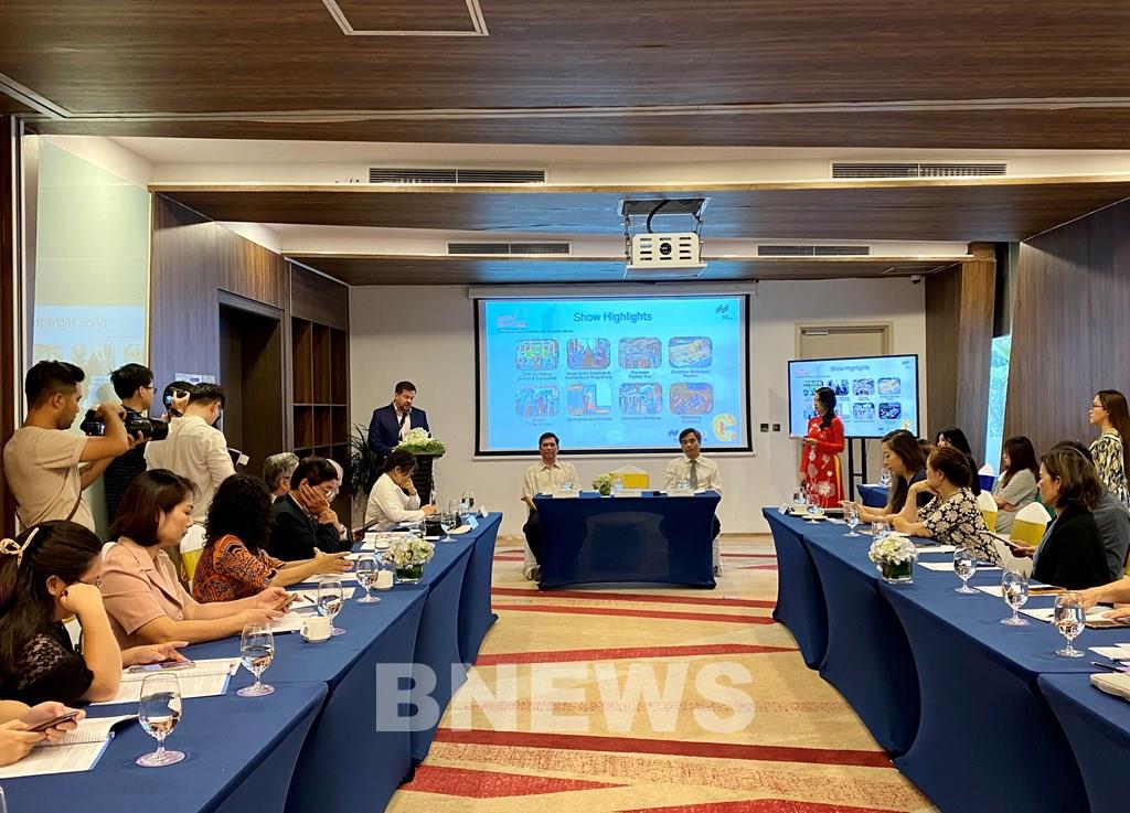 Exposición de Cerámica de ASEAN 2023 tendrá lugar en Hanoi