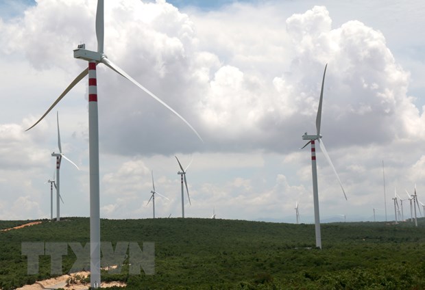 Aprueban el plan maestro nacional de energía para el período de 2021-2030