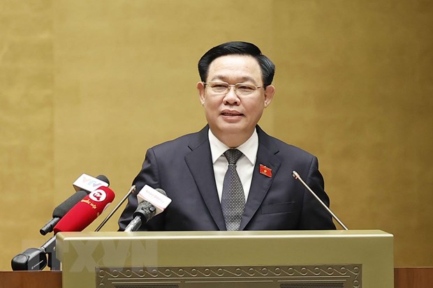 El líder del Parlamento visitará Indonesia e Irán