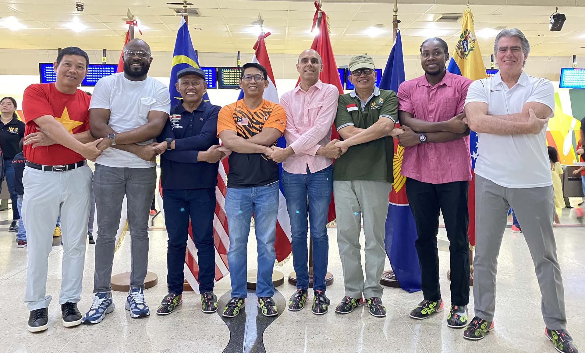 Día de la Familia de la ASEAN 2023 en Venezuela reafirma el prestigio del bloque regional por la paz, la estabilidad y la seguridad