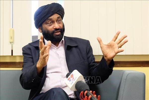 Expertos aseguran que relaciones Vietnam-Singapur disponen de grandes potenciales de desarrollo