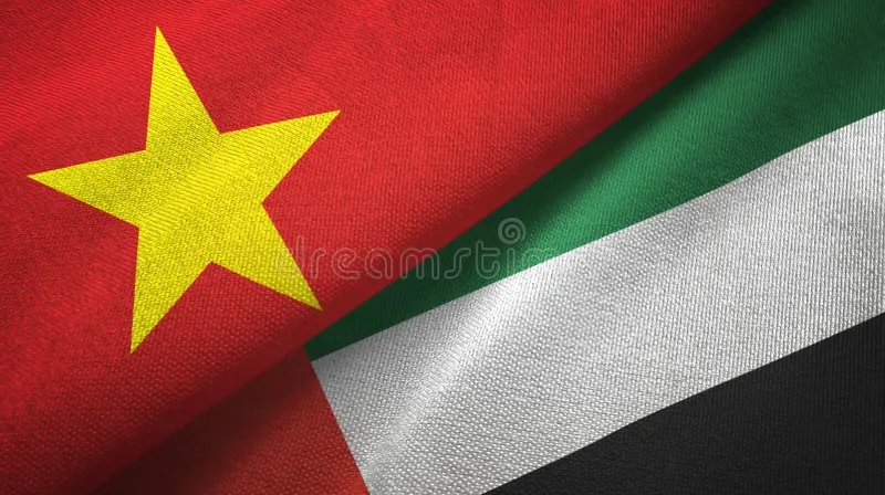 Mensajes de felicitación por el 30 º aniversario del establecimiento de las relaciones diplomáticas entre Vietnam y los EAU