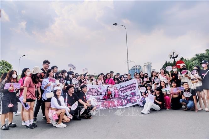 Turismo y música, la combinación que brinda nuevas oportunidades para el desarrollo turístico en Vietnam