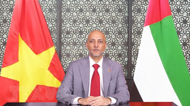 Intercambio comercial entre Vietnam y Emiratos Árabes Unidos tiene un gran potencial para el desarrollo