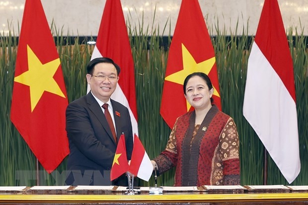 Medios indonesios resaltan la tradicional amistad con Vietnam