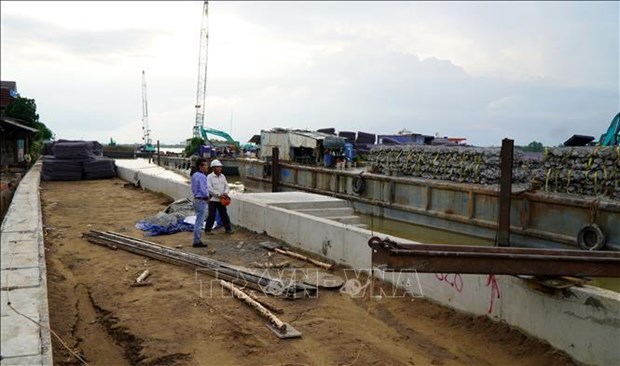 Vietnam acelera desembolso de capital de inversión pública
