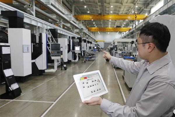 Vietnam y Corea del Sur potencian la cooperación en tecnología digital