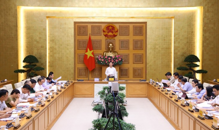 Vietnam por gestionar y explotarcon sostenibilidad los recursos costeros