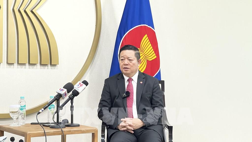 El crecimiento de Vietnam y sus esfuerzos de integración reciben elogios de académicos y diplomáticos