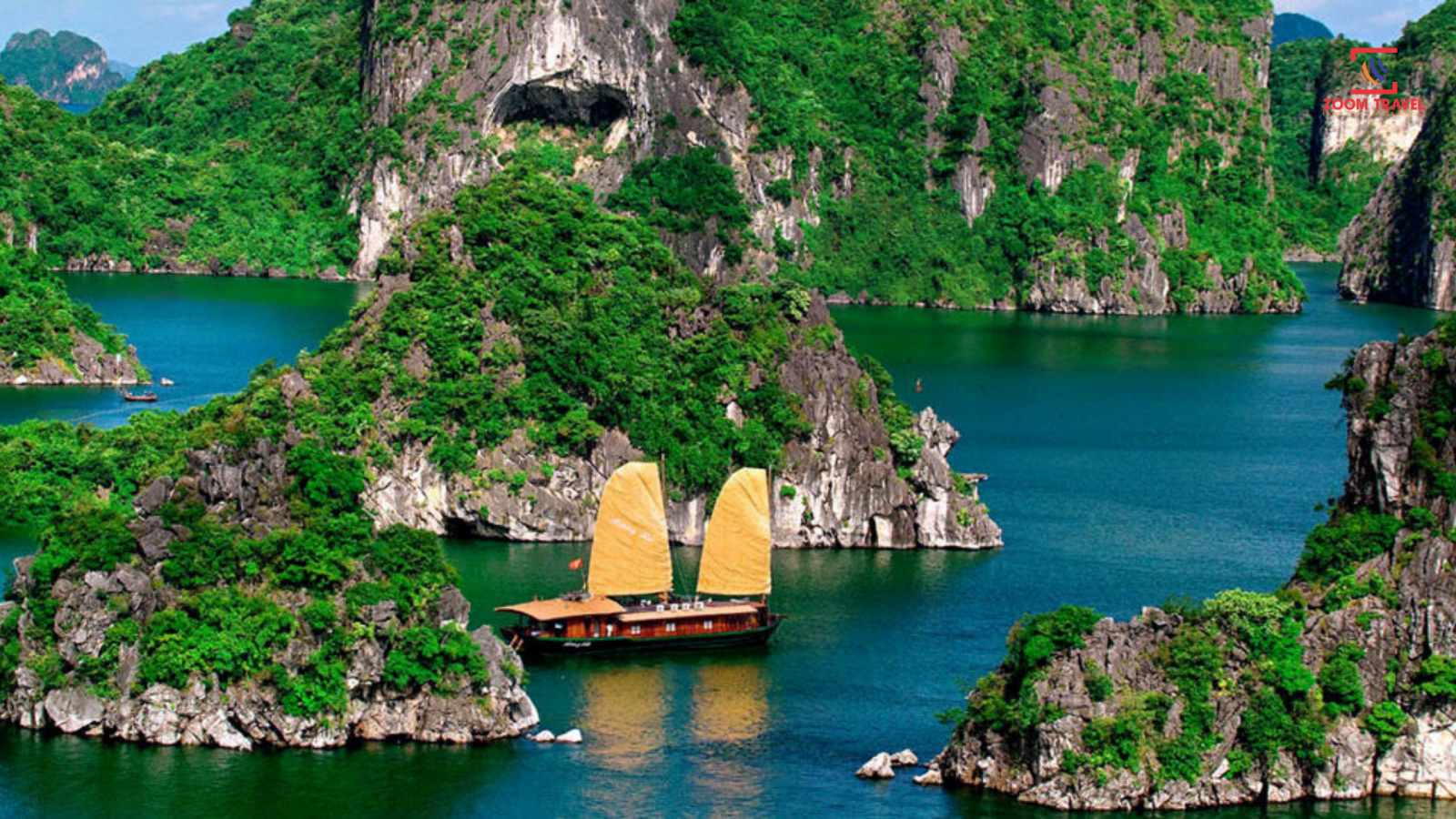 El sector turístico de Vietnam después de 10 años de cambios según profesor filipino
