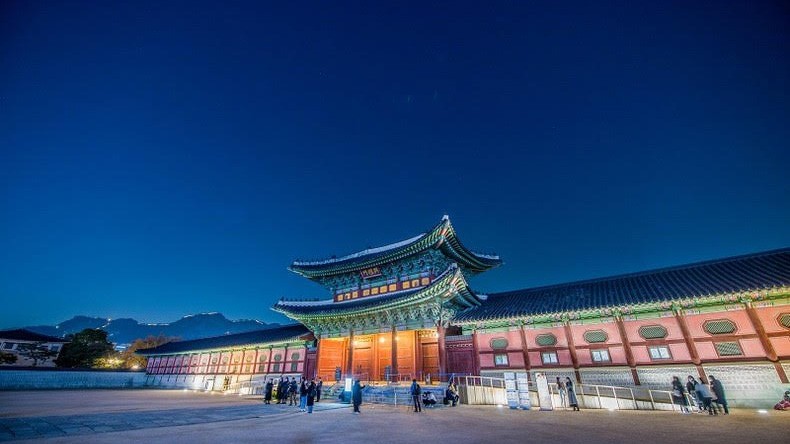 Lanzamiento del concurso Creación de videos un viaje ideal de Hallyu