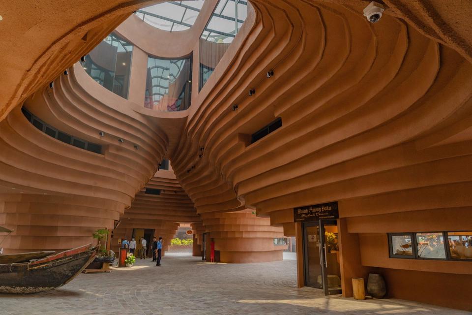Museo de Cerámica Bat Trang contribuye a preservar valores de artesanías tradicionales