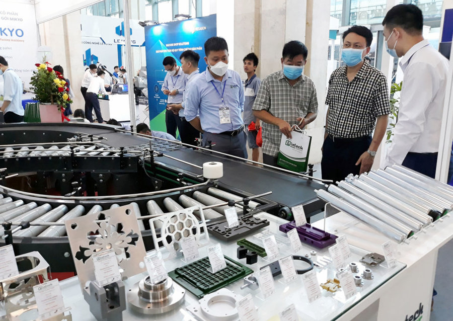 Vietnam mejorará la eficiencia de proyectos energéticos