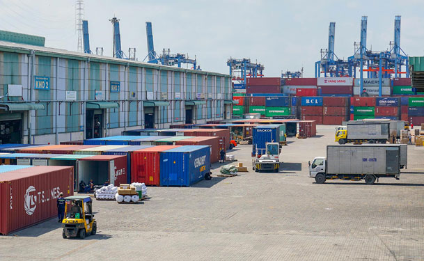 La economía de Vietnam se recupera con fuerza después de la pandemia