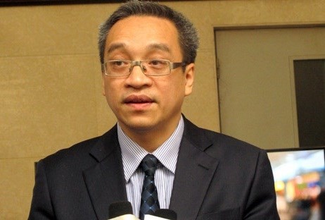 Respaldan desarrollo internacional de las empresas digitales de Vietnam