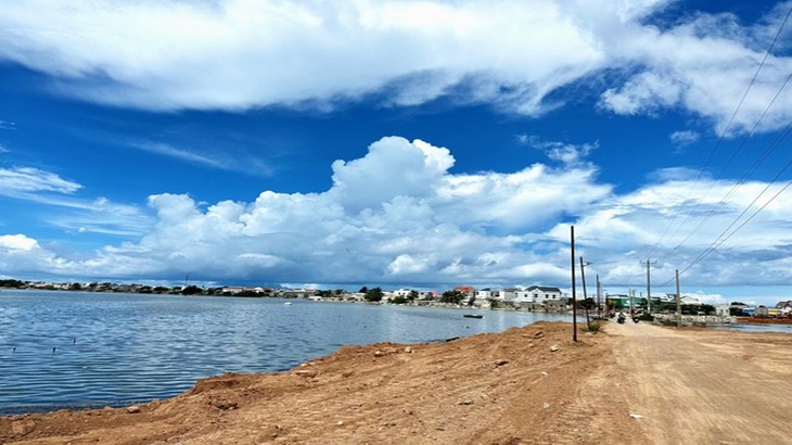 Ninh Thuan, paraíso donde convergen distintos valores