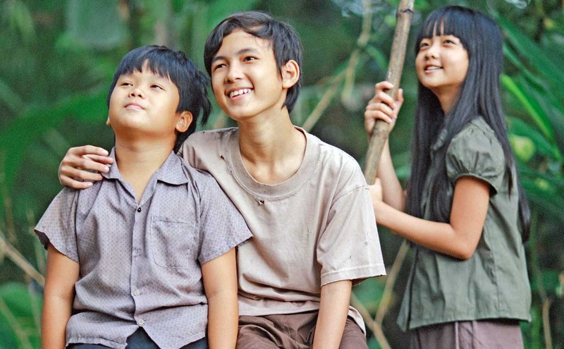 El cine impulsa el turismo en Vietnam