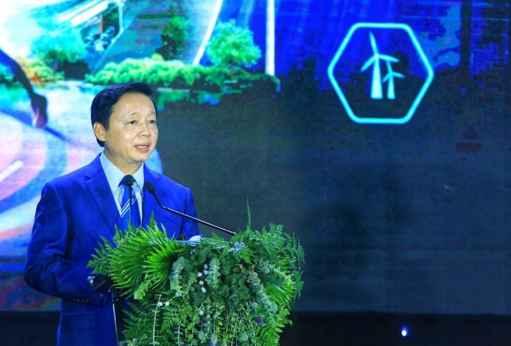 Empresas vietnamitas aprovechan oportunidades para impulsar producción ecológica