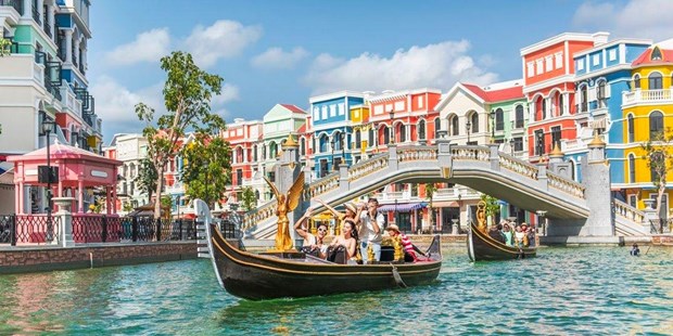 Lanzan diversos recorridos durante asueto por Día Nacional de Vietnam