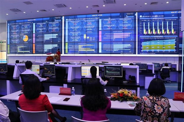 Binh Duong albergará el Centro de Innovación Vietnam-Singapur