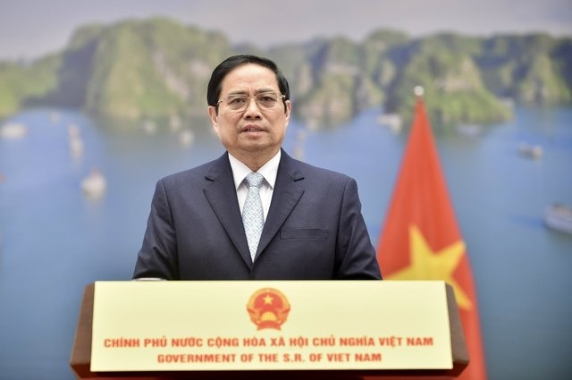 El Primer Ministro de Vietnam asistirá a la 43 ª Cumbre de la ASEAN