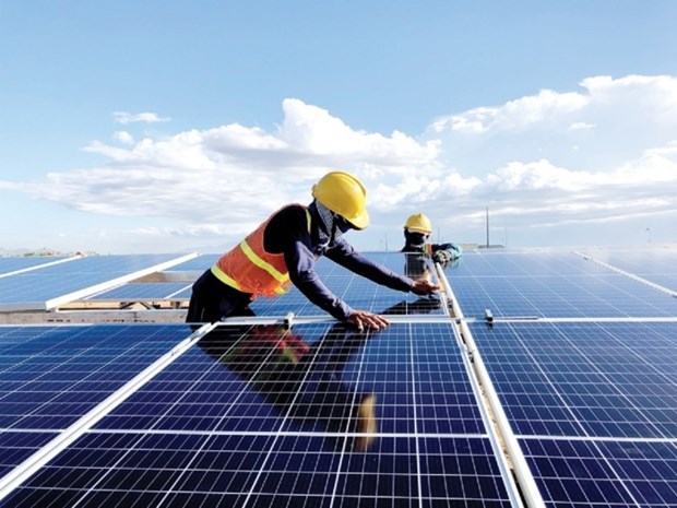 Aprueban Plan maestro nacional de energía para el lapso 2021- 2030