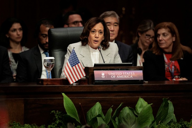 Estados Unidos destaca apoyo a la Visión de la ASEAN sobre el Indo-Pacífico