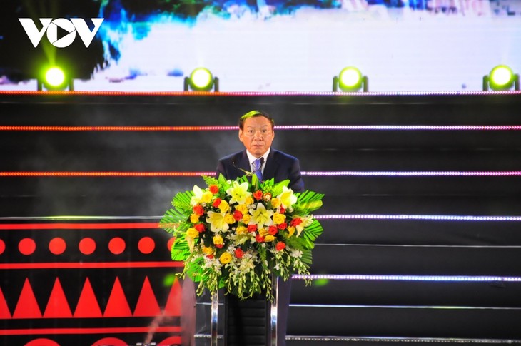 Celebran IV Día Cultural de las Etnias de localidades centrales con diversas actividades