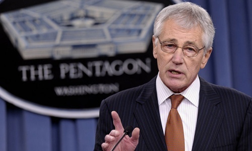 Exsecretario estadounidense de Defensa resalta logros en nexos Vietnam-Estados Unidos