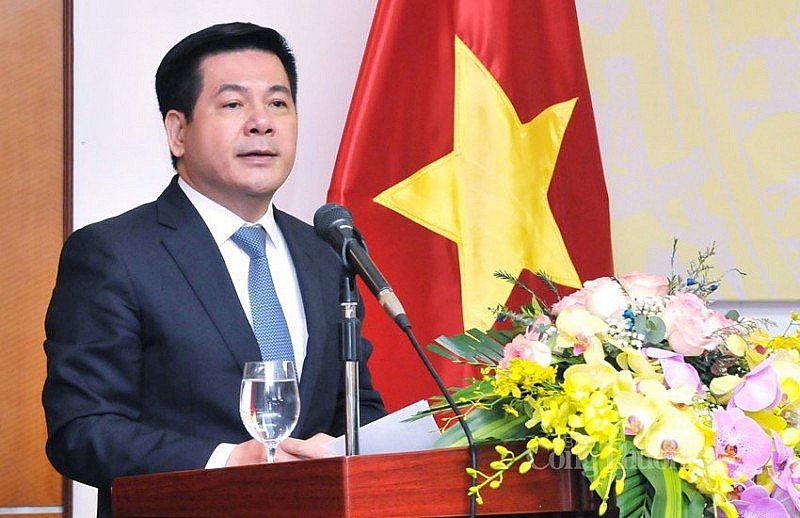 Mejores perspectivas en la cooperación económica y comercial Vietnam-Estados Unidos