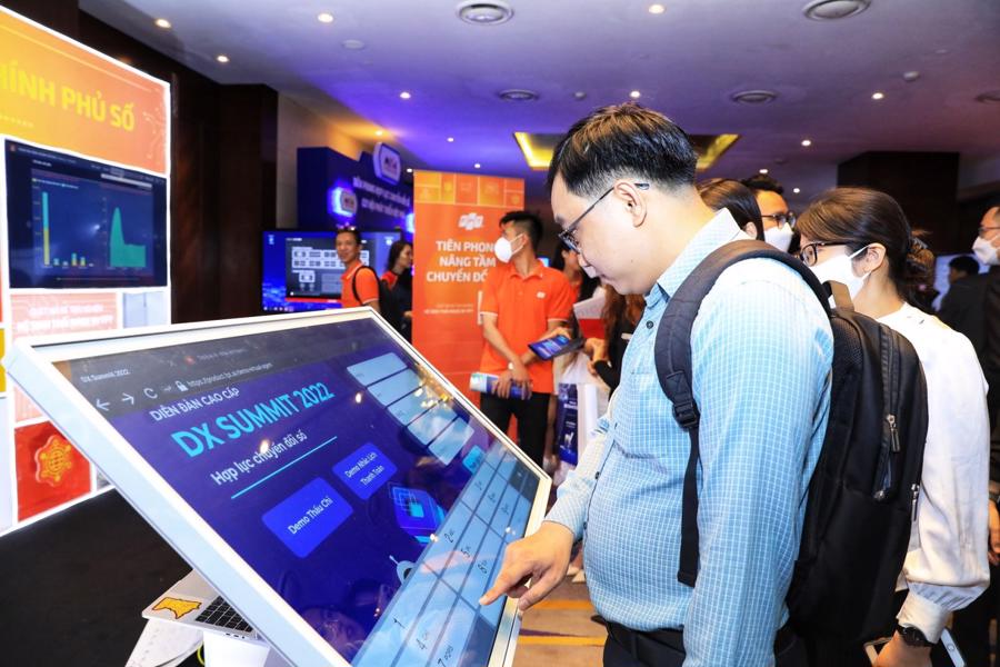 Se establecerán centros de transformación digital en todo Vietnam