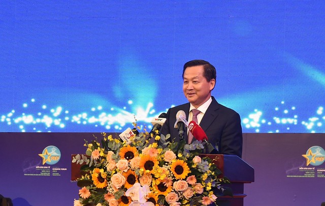 El crecimiento ecológico, en el punto de mira del foro económico de Ciudad Ho Chi Minh