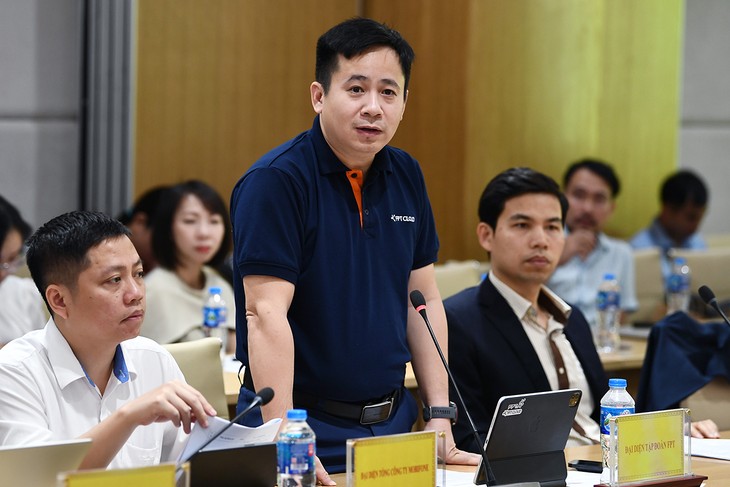 Arranca certamen Make in Vietnam de 2023