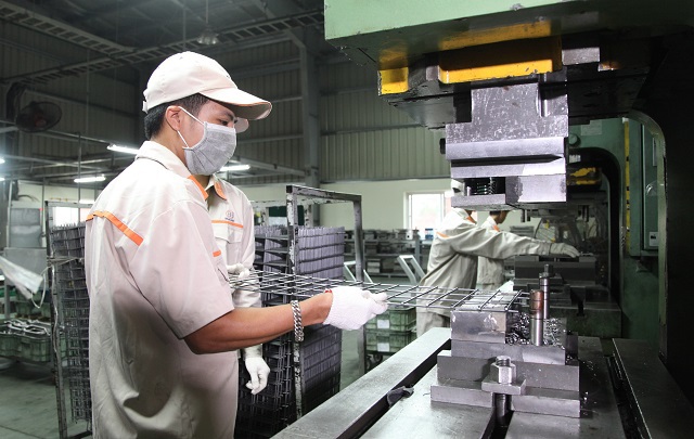 Vietnam sube cuatro puestos en el Índice de Libertad Económica Mundial
