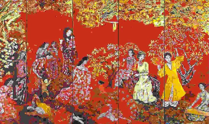 Binh Duong promueve desarrollo turístico asociado a artesanía tradicional
