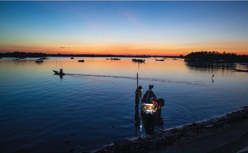 Exposición fotográfica muestra herencia vietnamita para deleite de los habitantes de Hanói