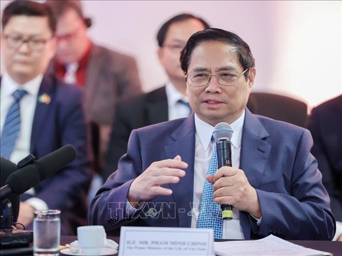 El comercio bilateral Vietnam-Brasil alcanzará los 10 000 millones de dólares en 2025