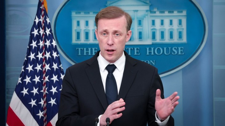 Estados Unidos condena el ataque a la Embajada de Cuba en Washington