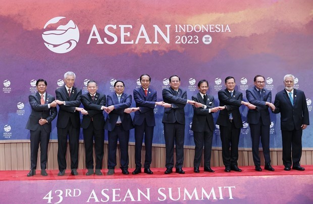 Vietnam quiere alcanzar los objetivos de la Comunidad Sociocultural de la ASEAN