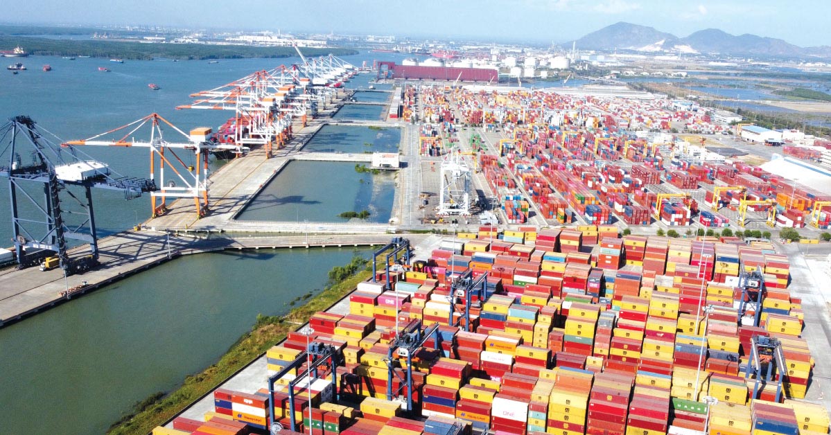 El PIB de Vietnam reporta crecimiento cada trimestre