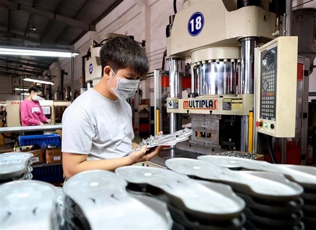 Medios de comunicación extranjeros pronostican que la economía de Vietnam prosperará