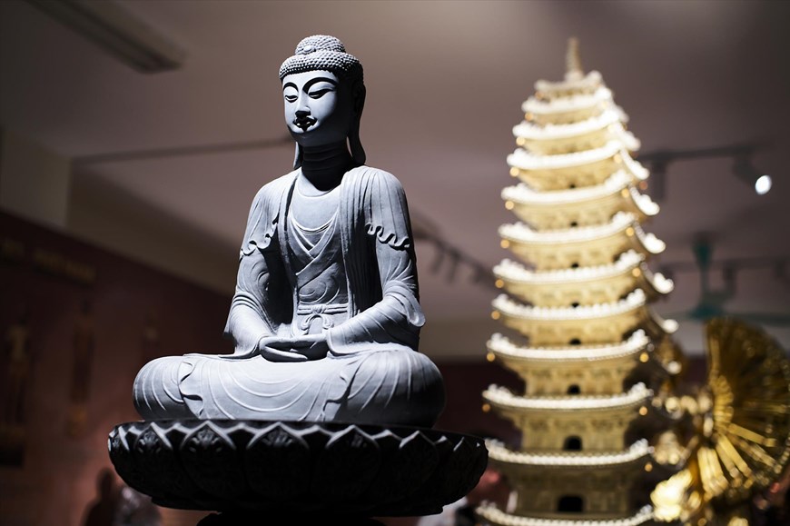 Digitalizan patrimonio vietnamita con tecnología 3D