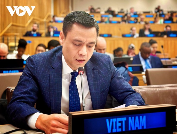 La ASEAN comprometida a construir una comunidad resiliente, inclusiva y centrada en las personas